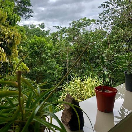 San Rafael Ecolodge La Tigra  Bagian luar foto