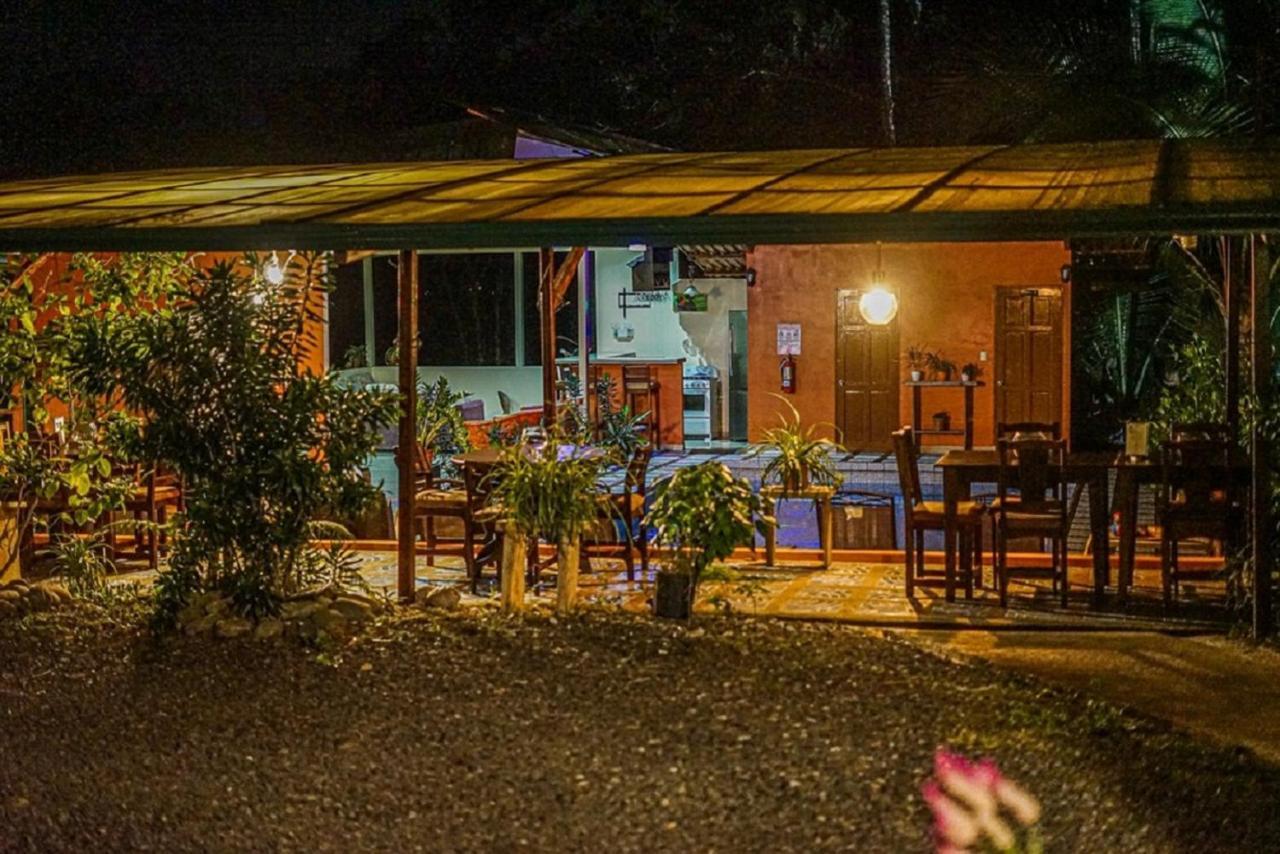 San Rafael Ecolodge La Tigra  Bagian luar foto
