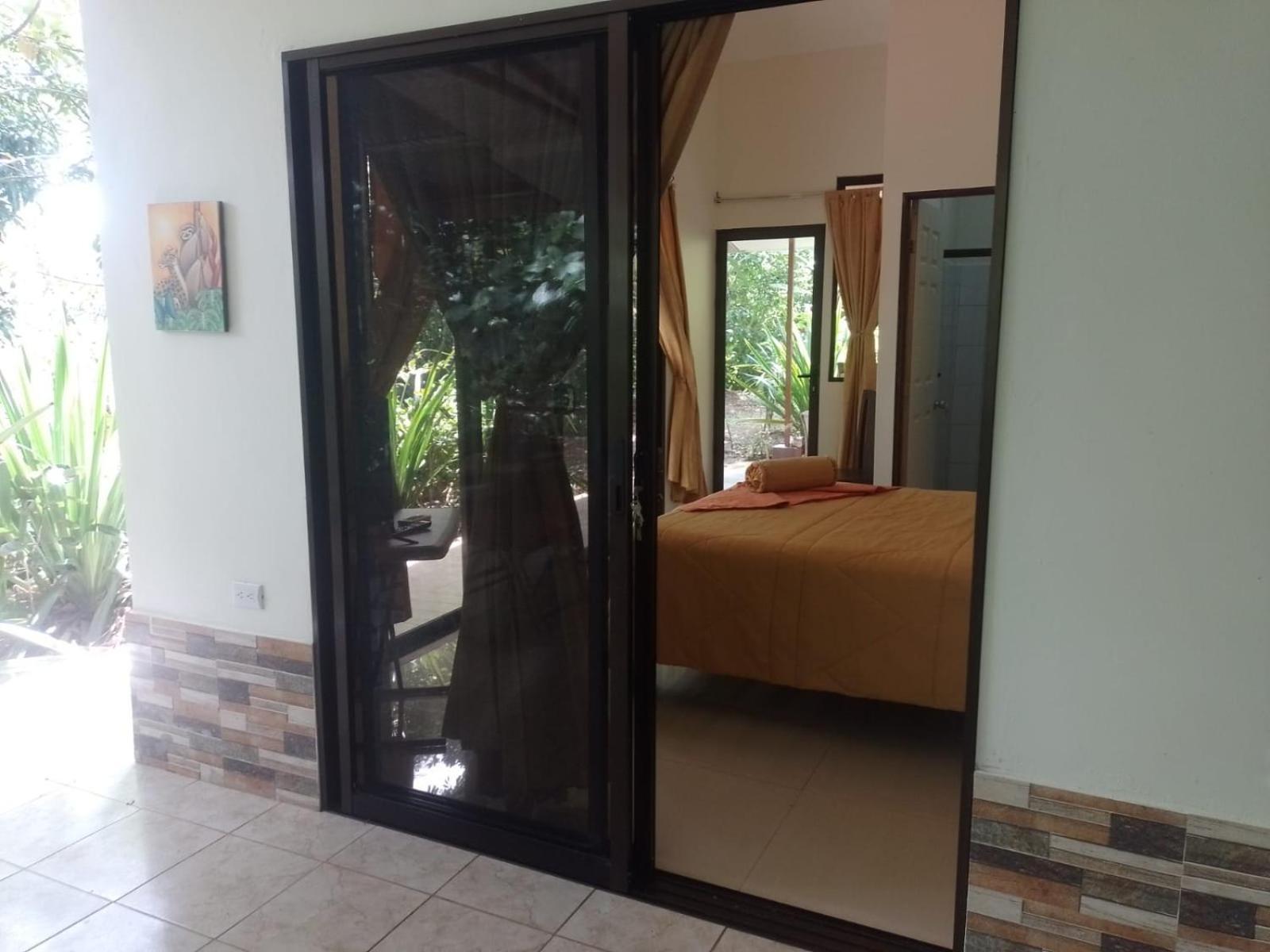 San Rafael Ecolodge La Tigra  Bagian luar foto