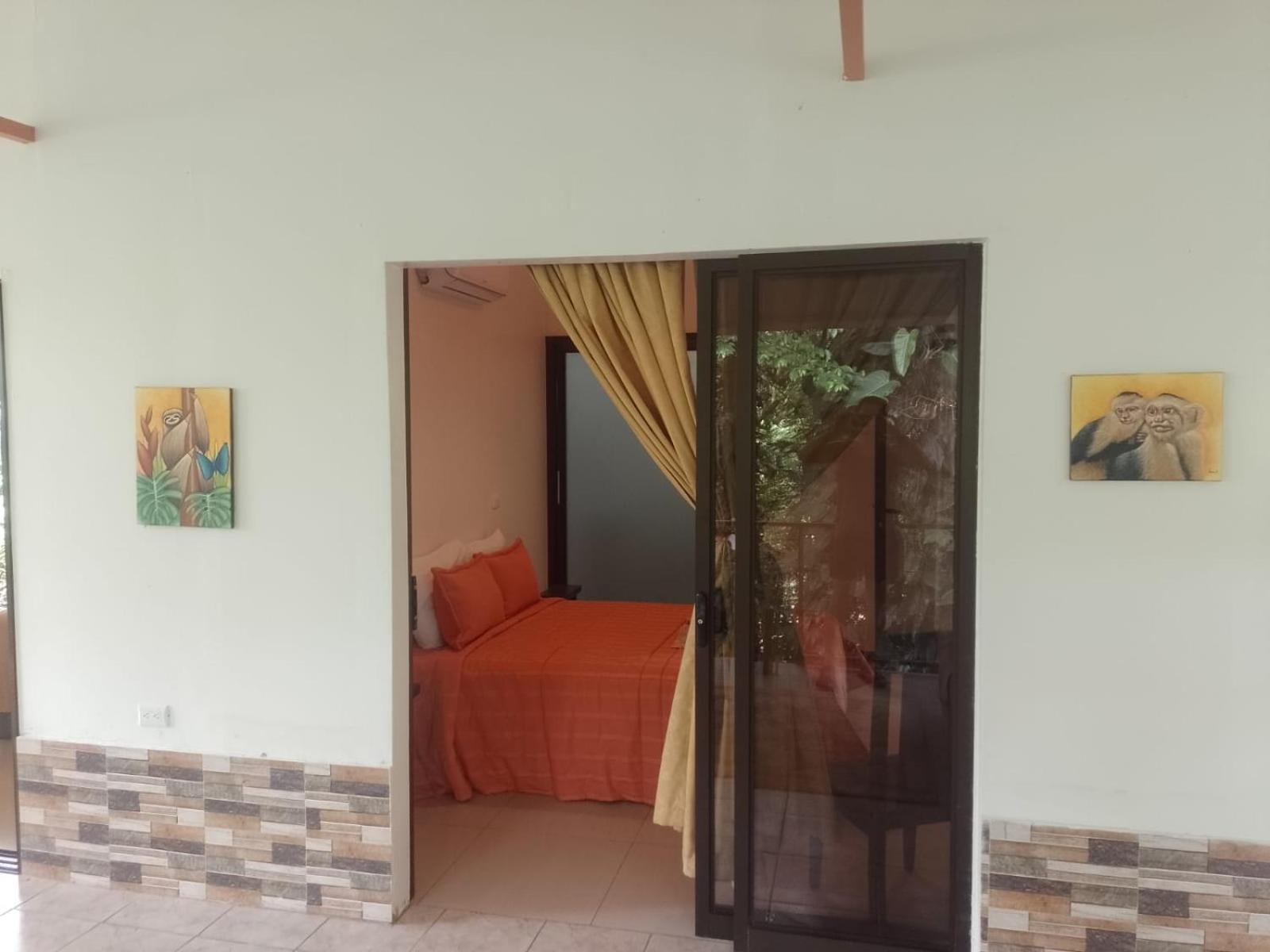 San Rafael Ecolodge La Tigra  Bagian luar foto