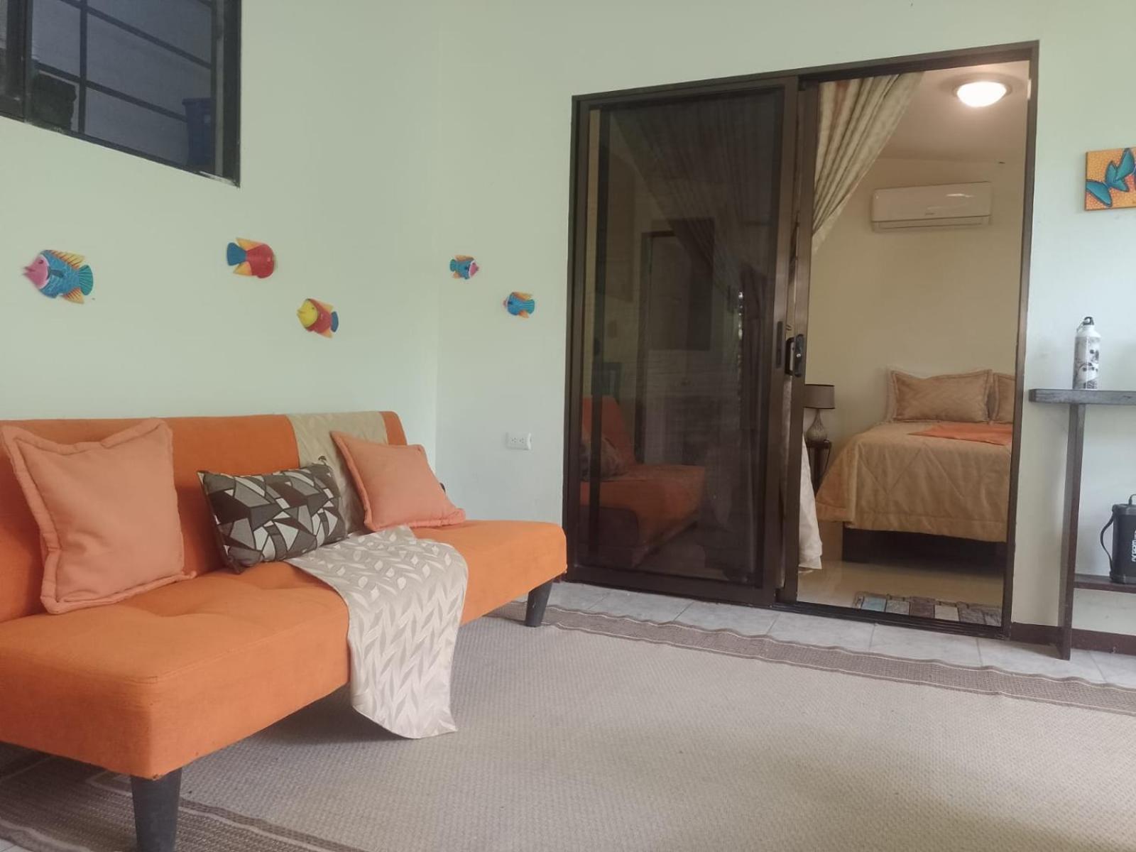 San Rafael Ecolodge La Tigra  Bagian luar foto
