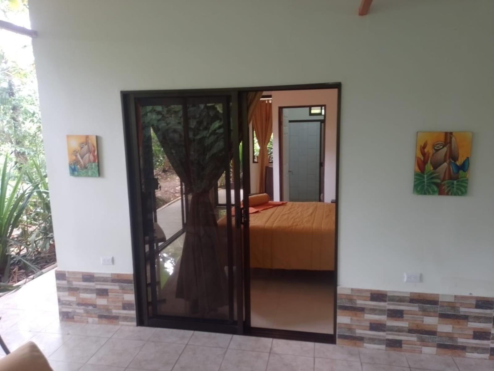 San Rafael Ecolodge La Tigra  Bagian luar foto