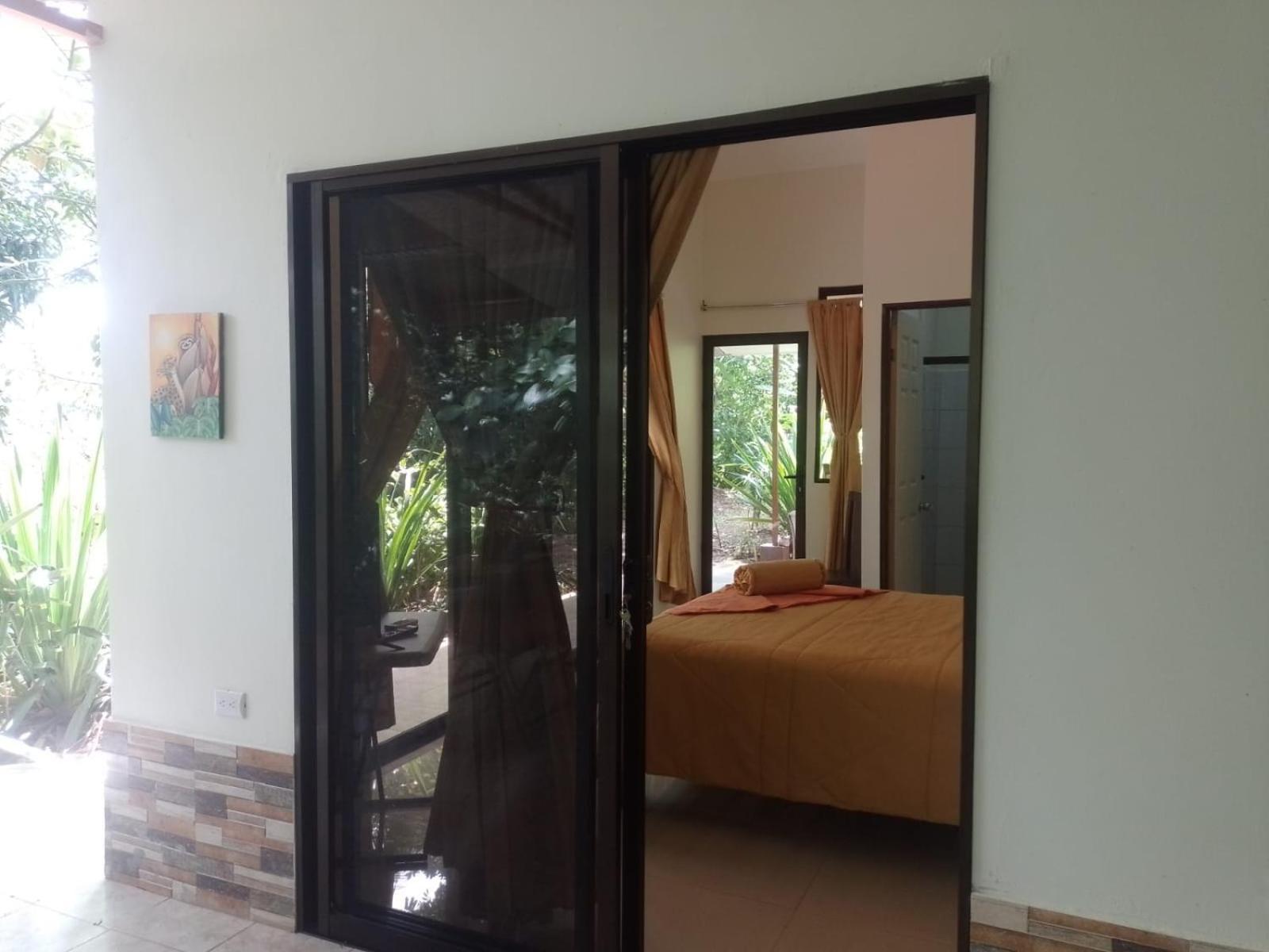 San Rafael Ecolodge La Tigra  Bagian luar foto
