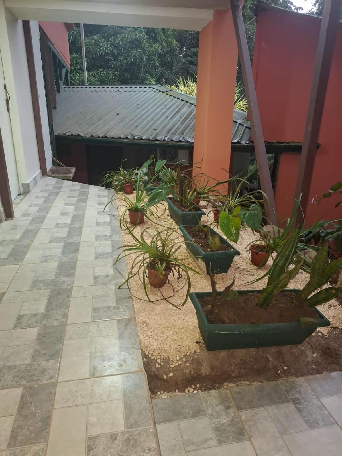San Rafael Ecolodge La Tigra  Bagian luar foto